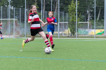 Bild 80 - wCJ Altona 2 - VfL Pinneberg 2 : Ergebnis: 15:0